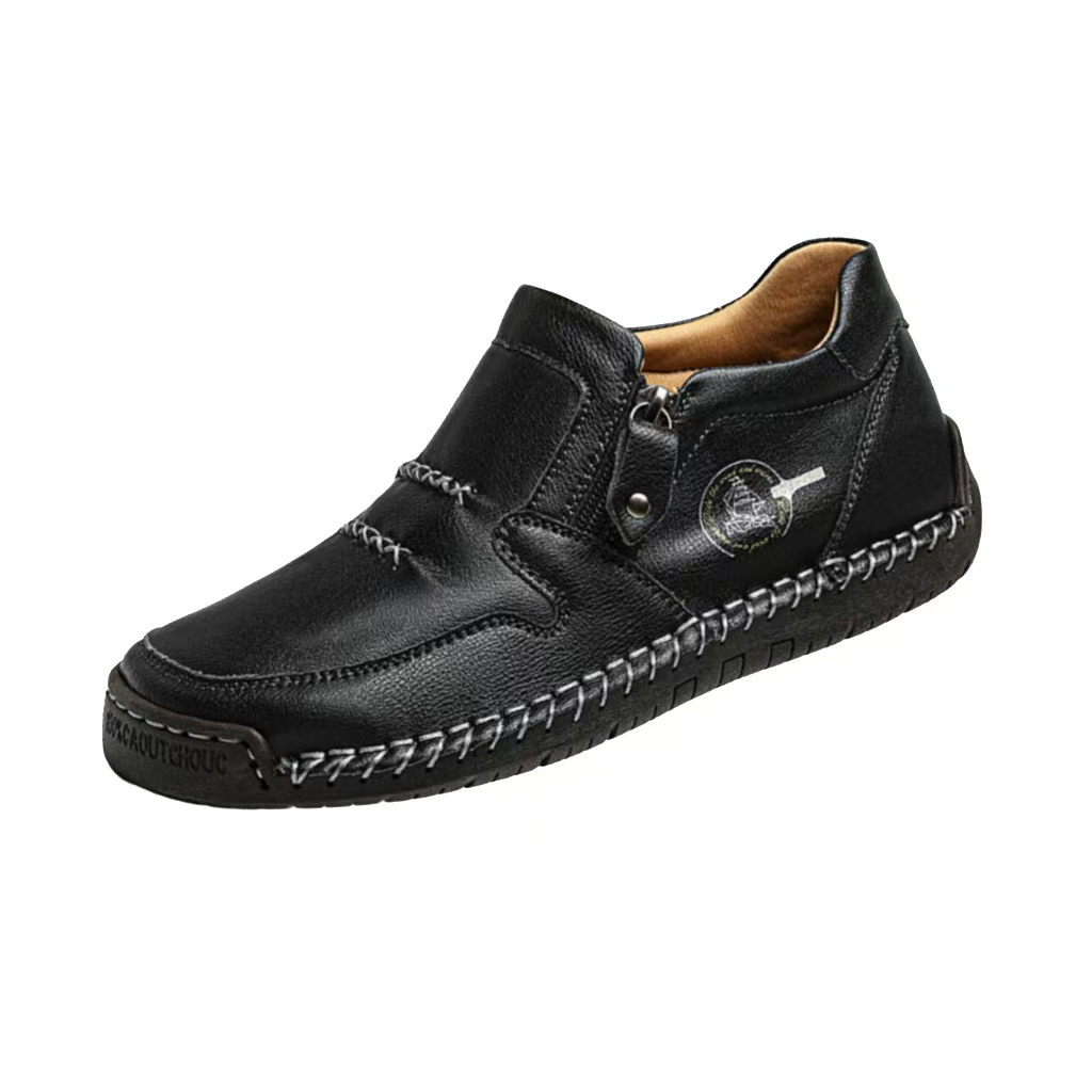 ⏰Promotion -45% OFF🔥TREKER®Women's Hand Stitched Slip-On Casual Driving Shoes