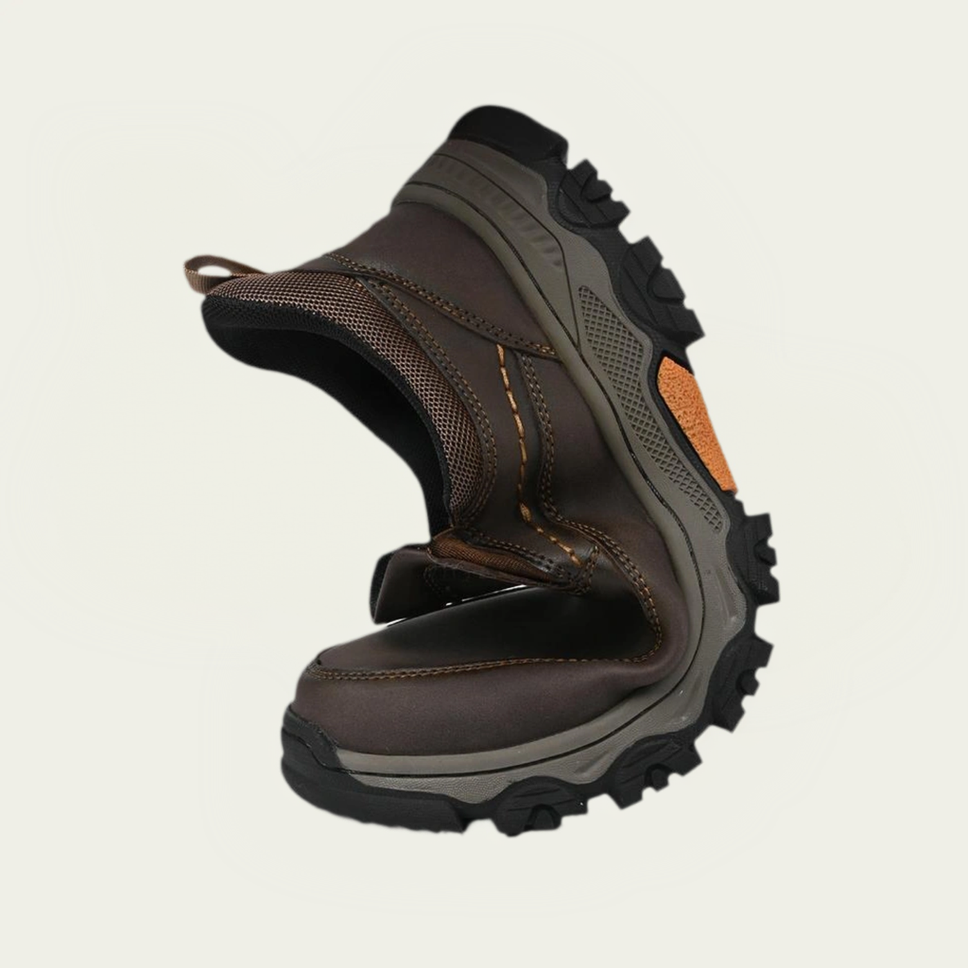 GARB®-AllDay Ranger Multi-Terrain Leather Walkers