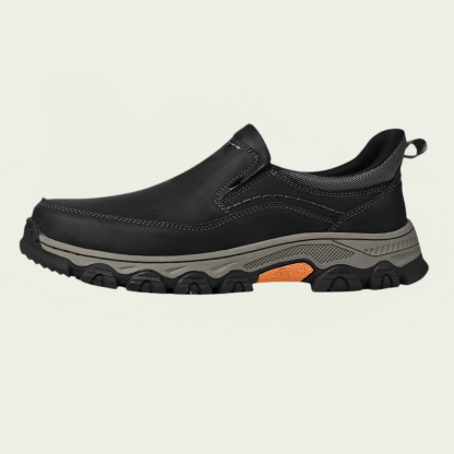 GARB®-AllDay Ranger Multi-Terrain Leather Walkers