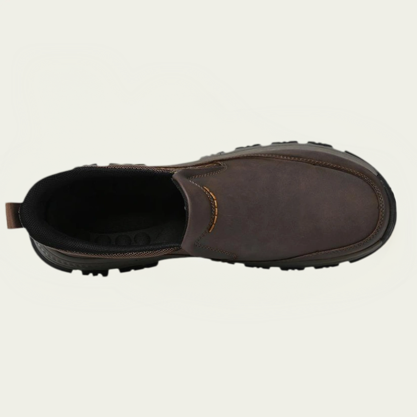 GARB®-AllDay Ranger Multi-Terrain Leather Walkers