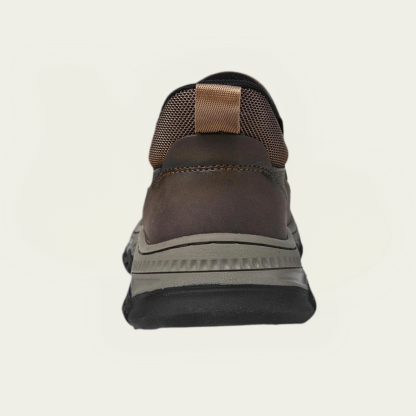 GARB®-AllDay Ranger Multi-Terrain Leather Walkers