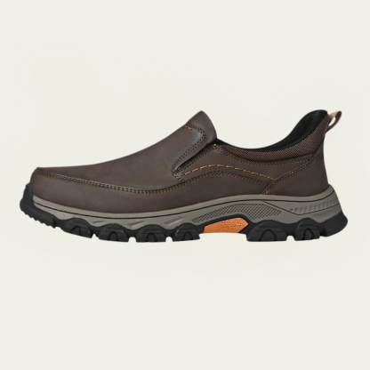 GARB®-AllDay Ranger Multi-Terrain Leather Walkers