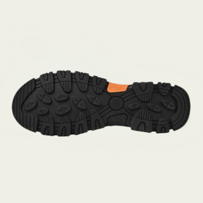 GARB®-AllDay Ranger Multi-Terrain Leather Walkers
