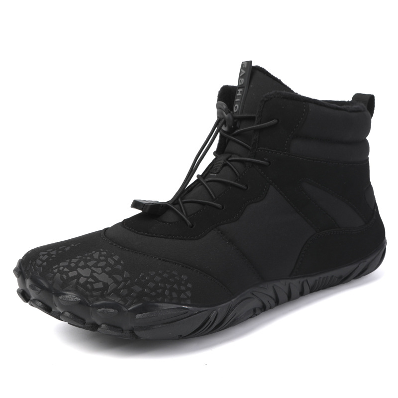 GARB®Non-slip & universal winter barefoot shoe (Waterproof)
