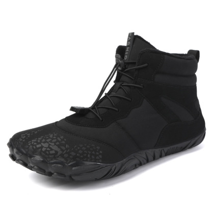 GARB®Non-slip & universal winter barefoot shoe (Waterproof)