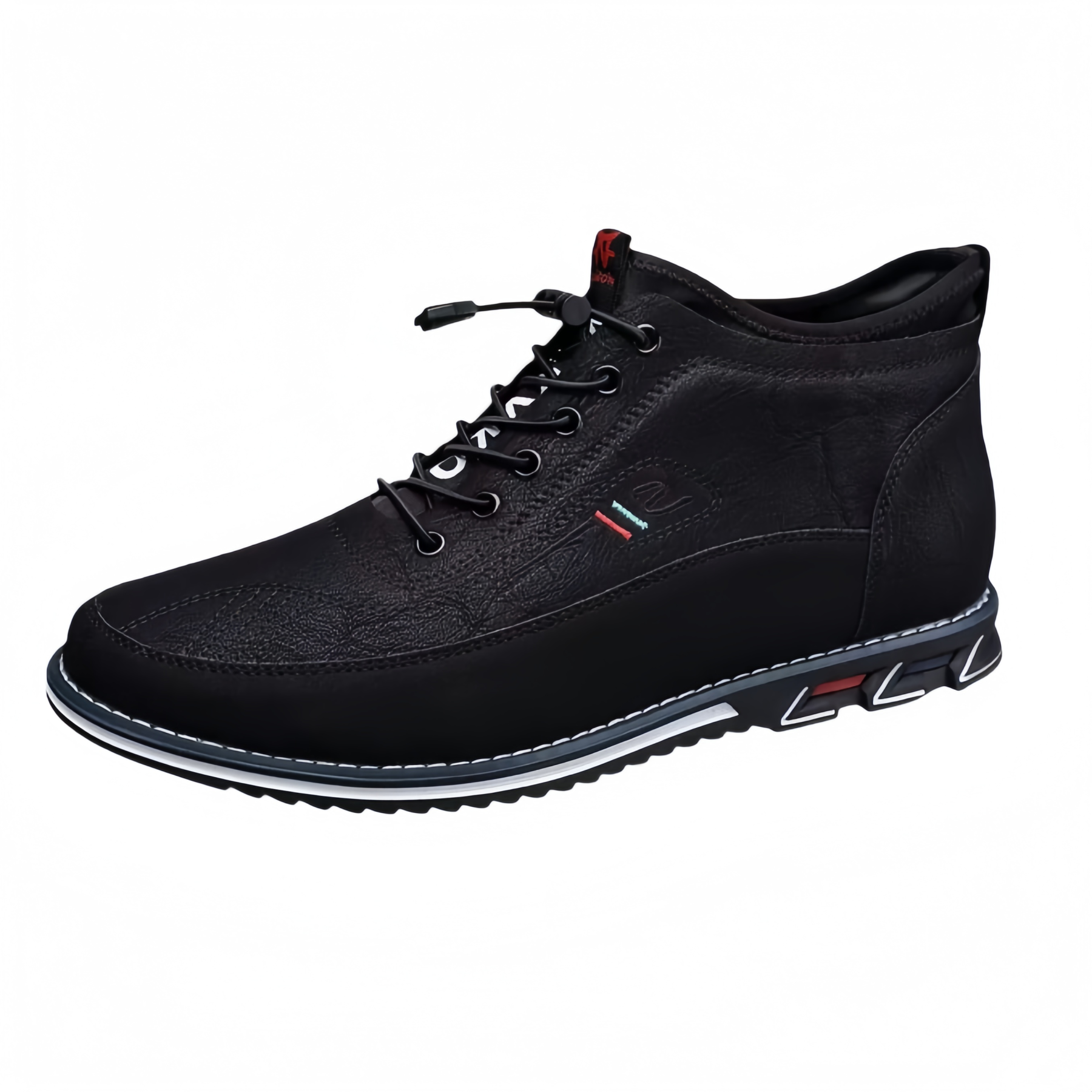 ⏰Last Day!45% OFF 🔥GARB®Men‘s Handmade Genuine Leather Orthopedic Boots