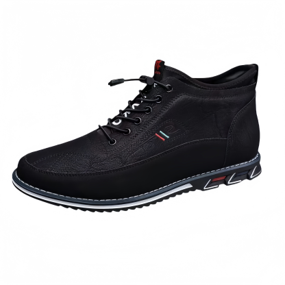 ⏰Last Day!45% OFF 🔥GARB®Men‘s Handmade Genuine Leather Orthopedic Boots