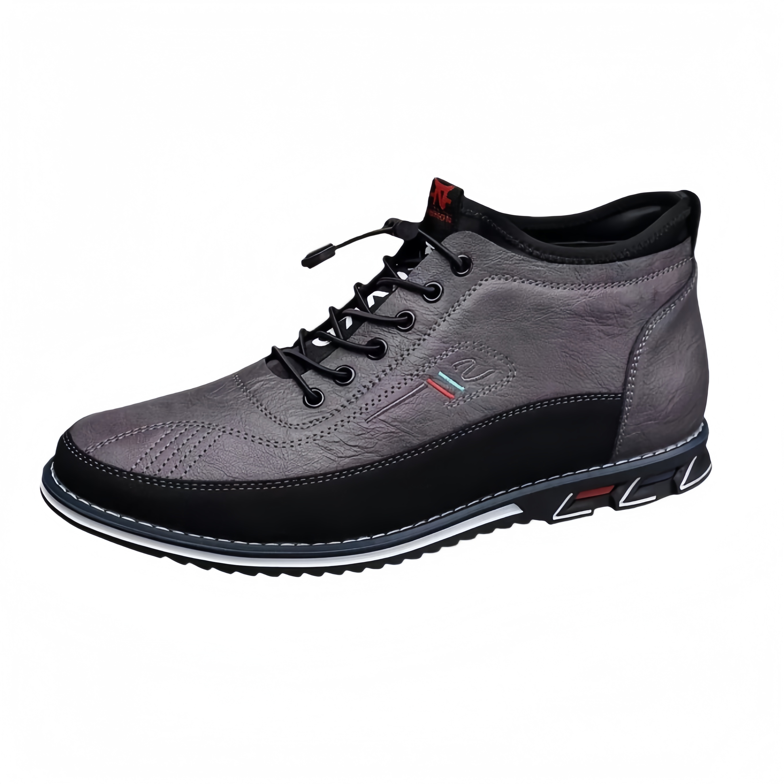⏰Last Day!45% OFF 🔥GARB®Men‘s Handmade Genuine Leather Orthopedic Boots