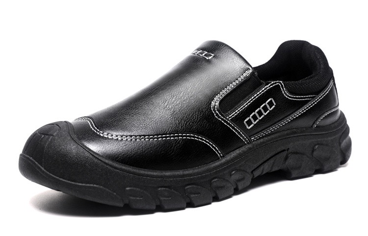 ⏰Last Day! 45% OFF 🔥TREKER®Men's Genuine Leather Orthopedic Outdoor Breathable Walking Shoes