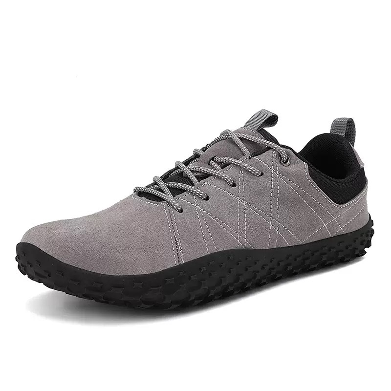 ⏰Last Day! 45% OFF  🔥GARB®Men's Handmade Cowhide Orthopedic Beathable Walking shoes
