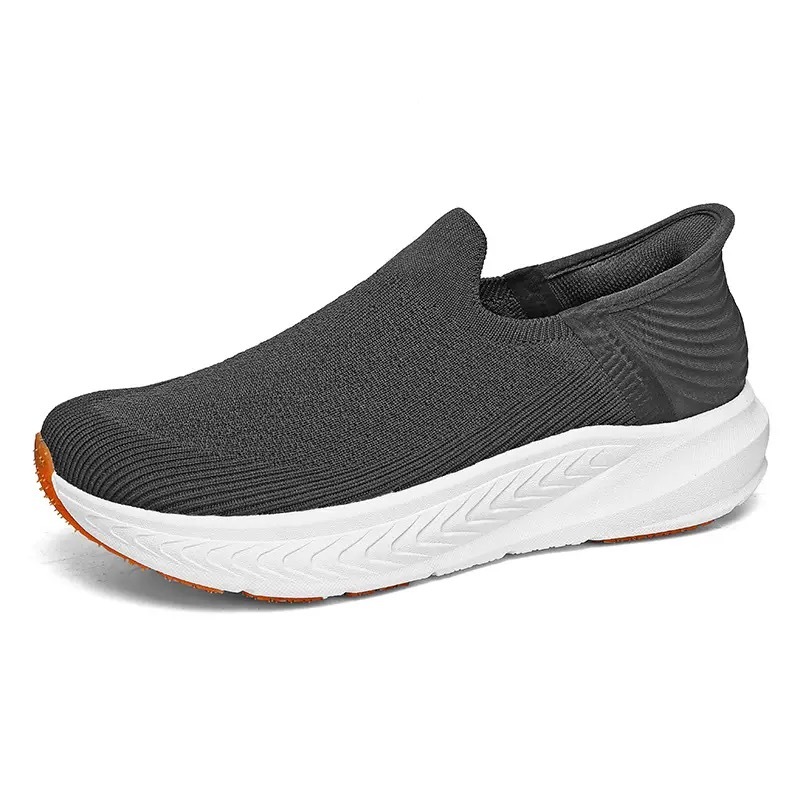 ⏰Last Day! 45% OFF  🔥GARB®Men's Handmade Cowhide Orthopedic Beathable Walking shoes