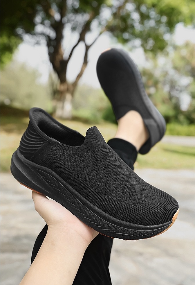 ⏰Last Day! 45% OFF  🔥GARB®Men's Handmade Cowhide Orthopedic Beathable Walking shoes