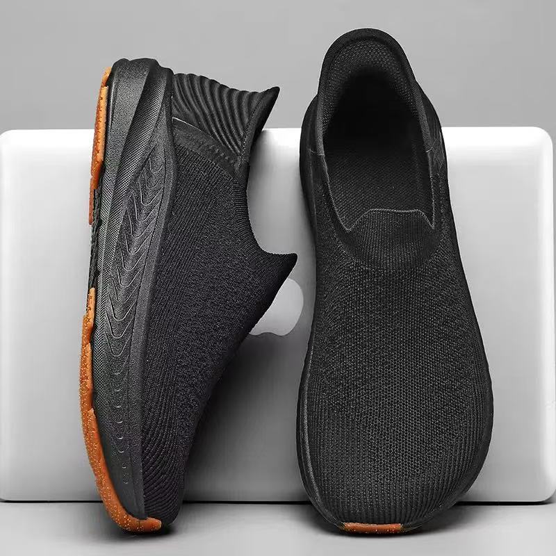⏰Last Day! 45% OFF  🔥GARB®Men's Handmade Cowhide Orthopedic Beathable Walking shoes