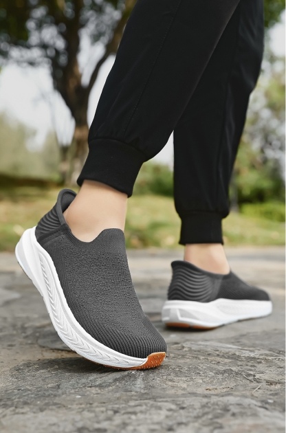 ⏰Last Day! 45% OFF  🔥GARB®Men's Handmade Cowhide Orthopedic Beathable Walking shoes
