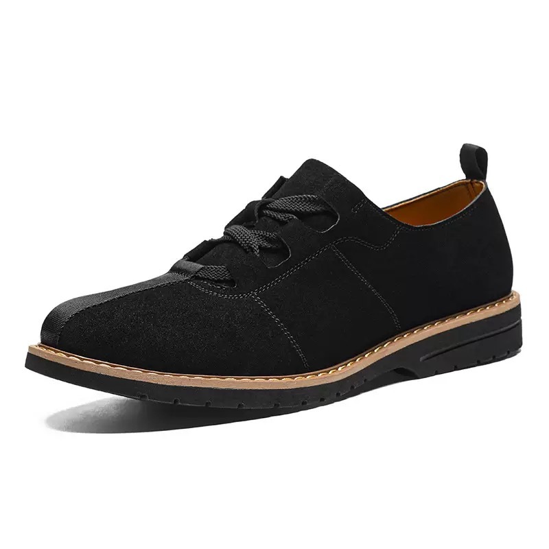 ⏰Last Day! 45% OFF  🔥GARB®Men's Handmade Cowhide Orthopedic WaterProof Walking shoes