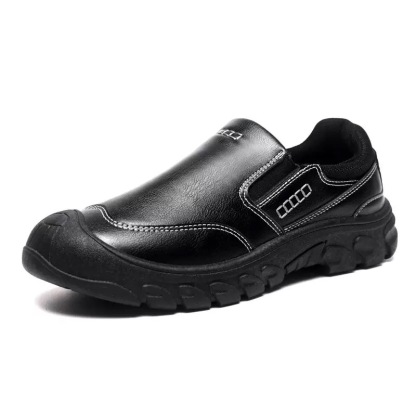 ⏰Last Day! 45% OFF  🔥GARB®Men's Handmade Cowhide Orthopedic WaterProof Walking shoes
