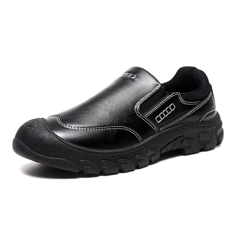 ⏰Last Day! 45% OFF 🔥TREKER®Men's Genuine Leather Orthopedic Outdoor Breathable  Walking Shoes