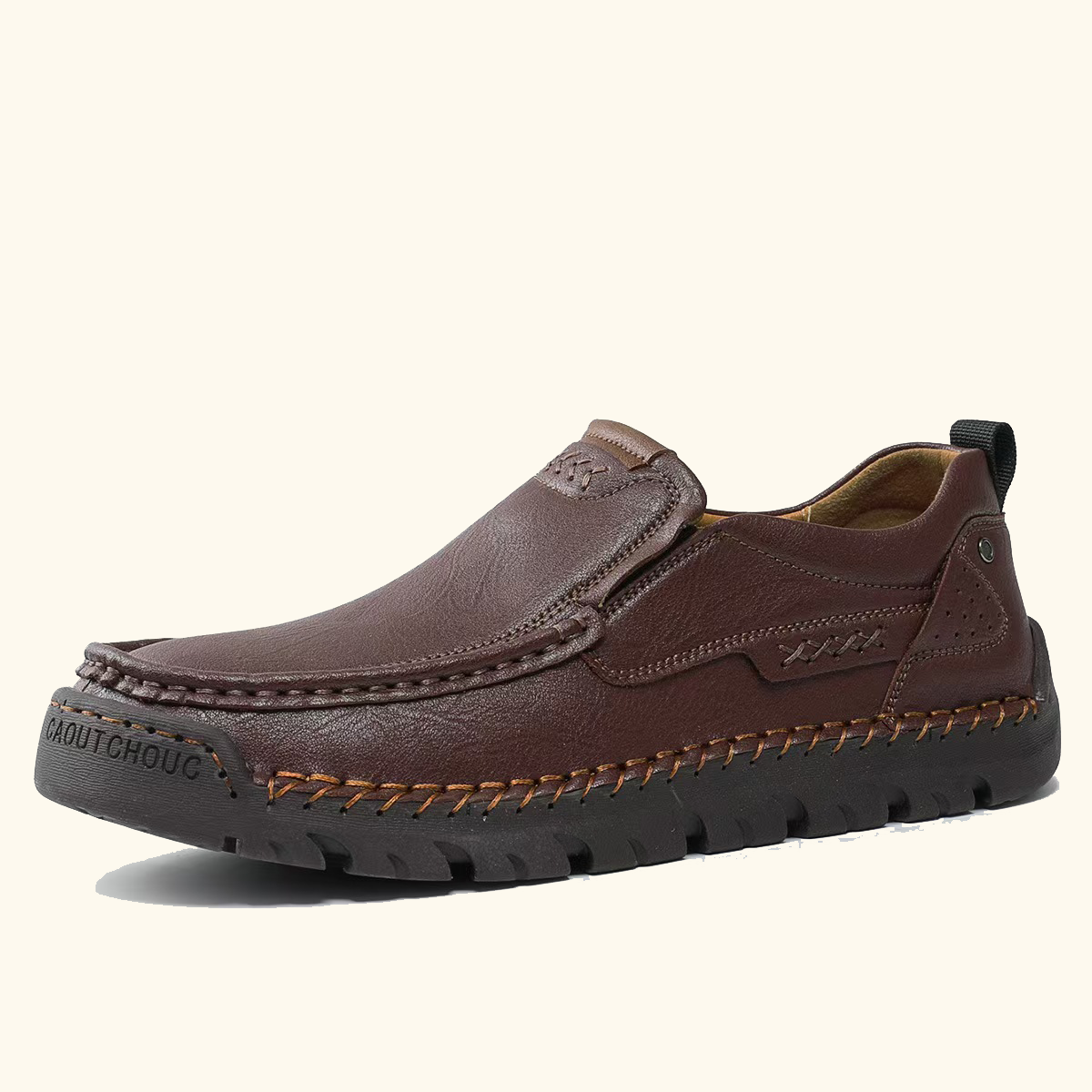 [Copy]⏰Last Day! 45% OFF 🔥TREKER®Daily Flex Leather Loafer