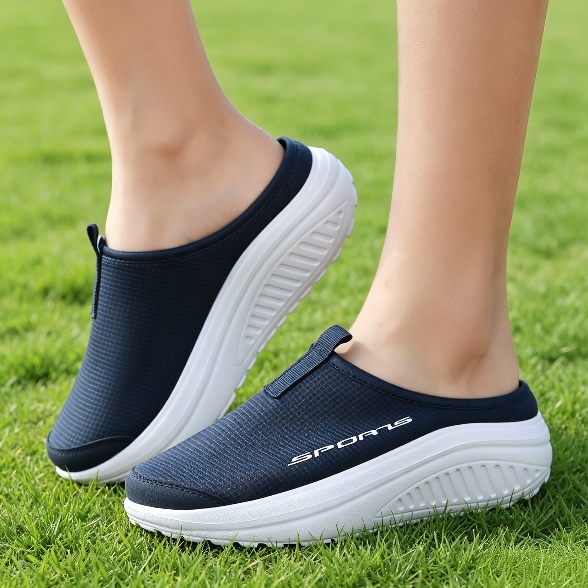🔥PEAKER®Lightweight Orthopedic Casual Slip-On Everyday Shoes