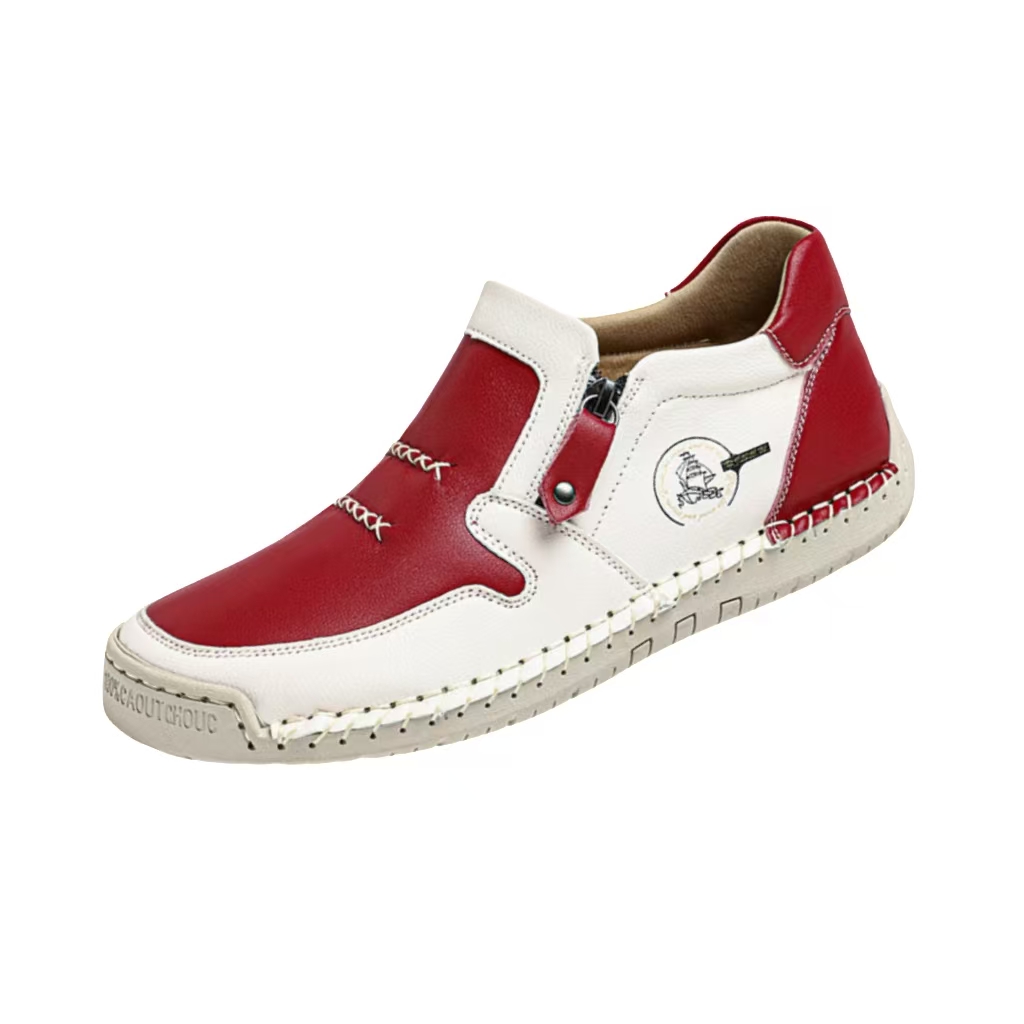 ⏰Promotion -45% OFF🔥TREKER®Women's Hand Stitched Slip-On Casual Driving Shoes