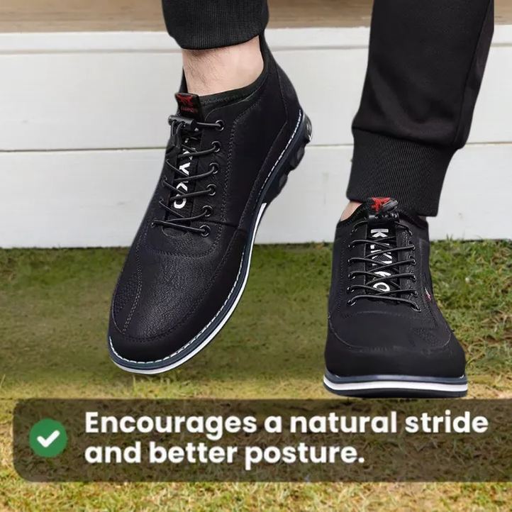 Men's casual shoes