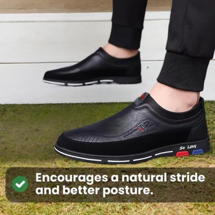 Men's casual shoes
