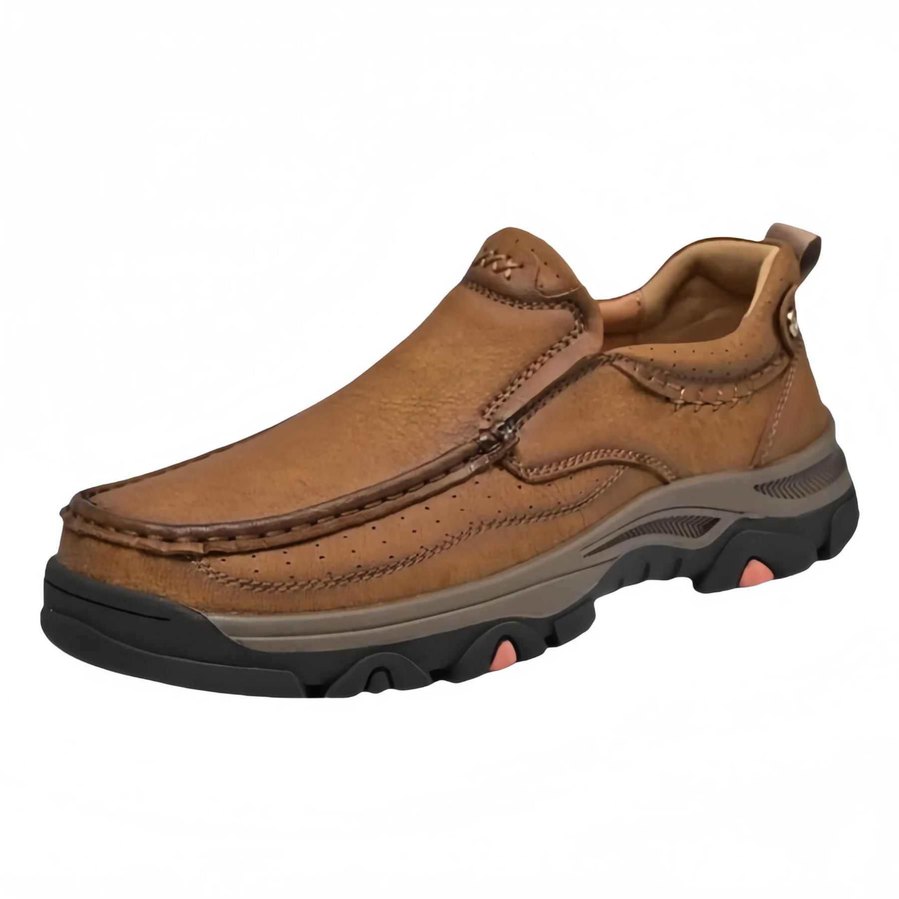 GARB®-MetroHike Leather Multi-Scene Walkers