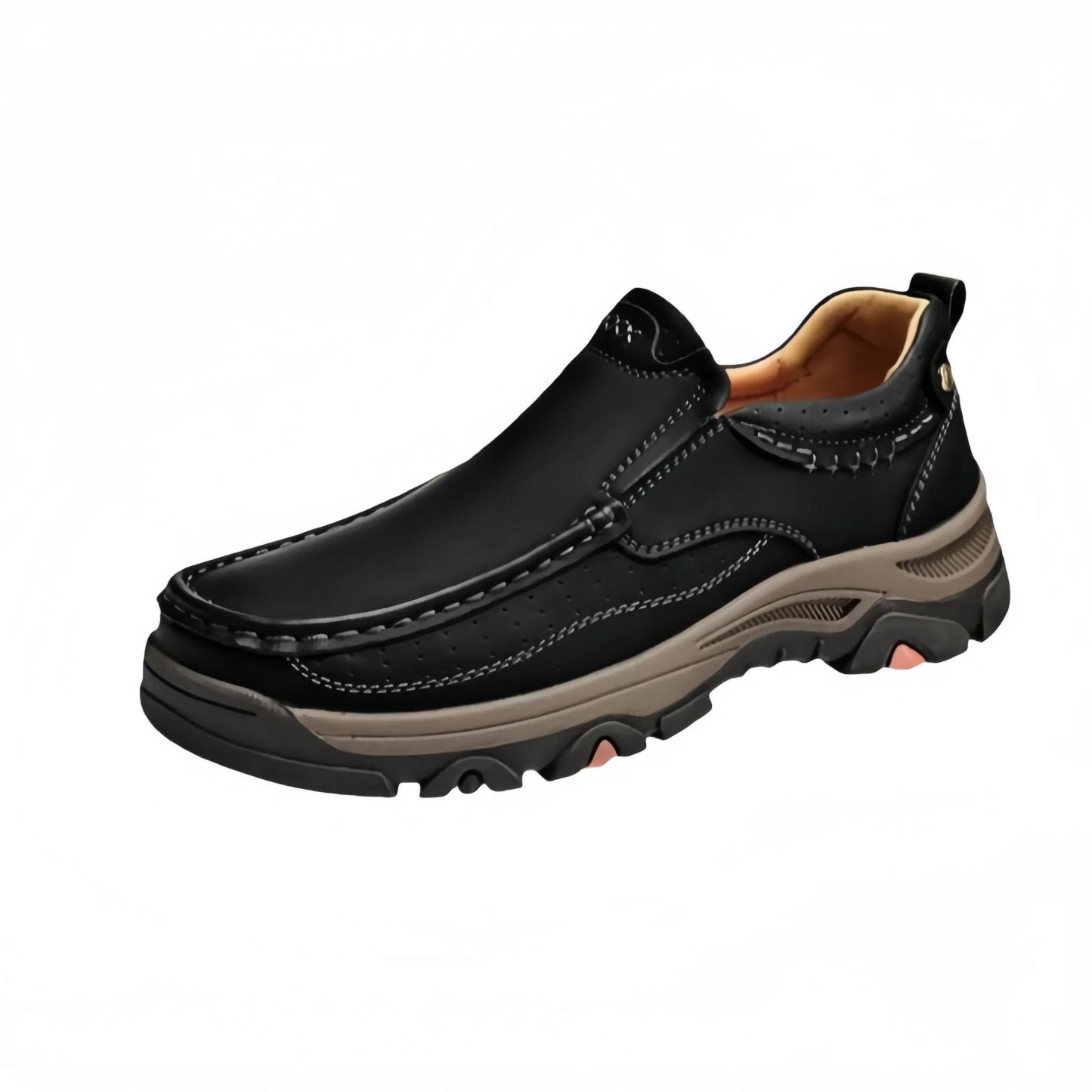 GARB®-MetroHike Leather Multi-Scene Walkers