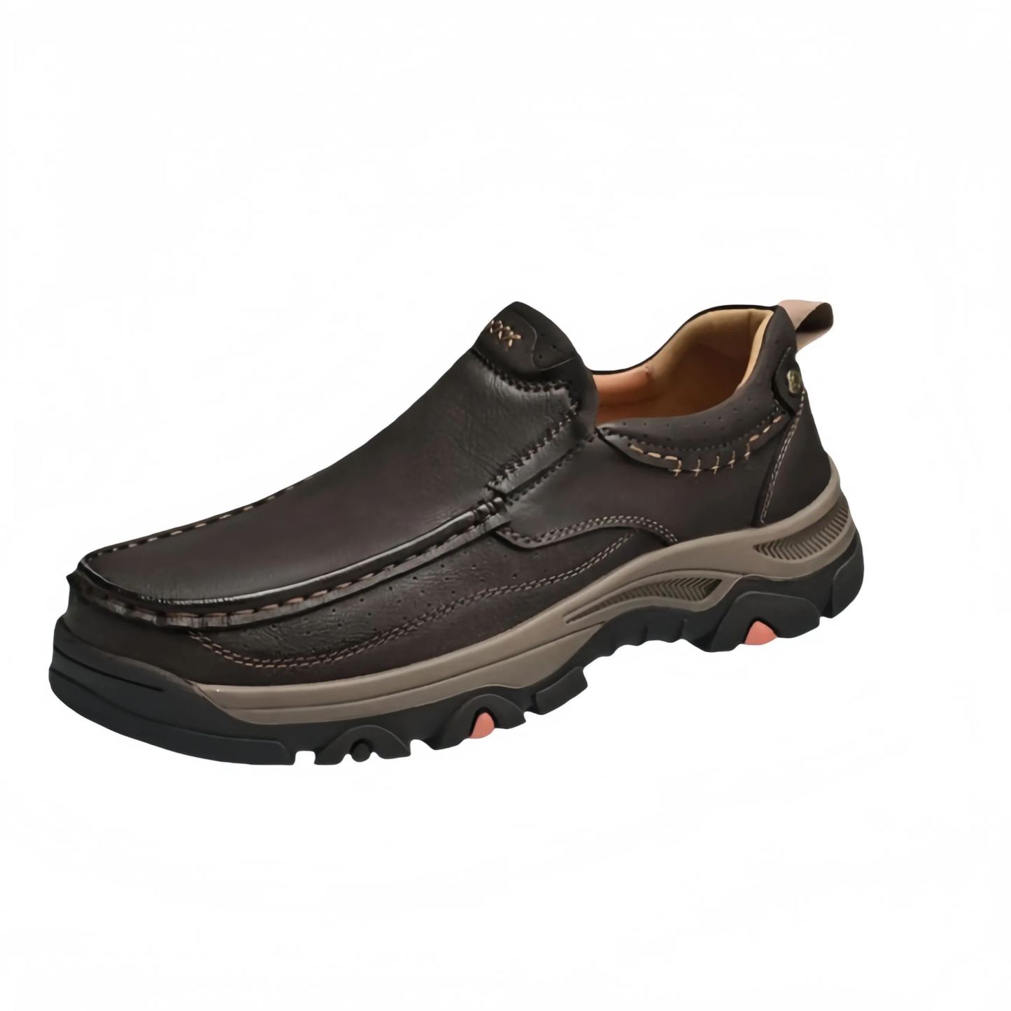 GARB®-MetroHike Leather Multi-Scene Walkers