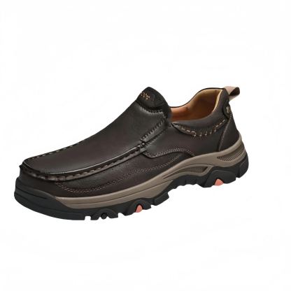 GARB®-MetroHike Leather Multi-Scene Walkers