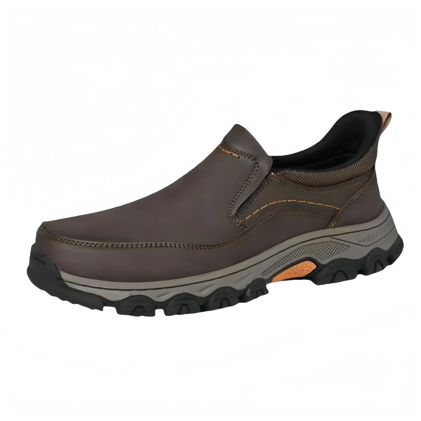 GARB®-AllDay Ranger Multi-Terrain Leather Walkers