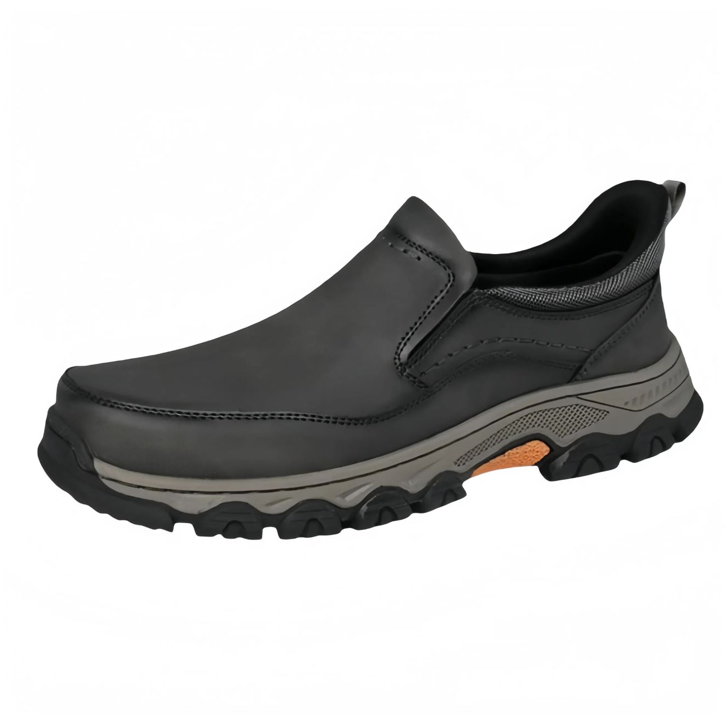 GARB®-AllDay Ranger Multi-Terrain Leather Walkers