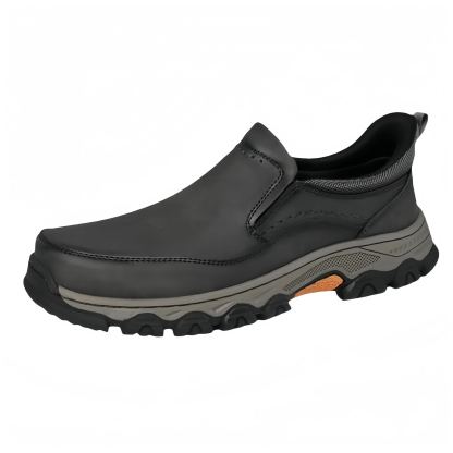 GARB®-AllDay Ranger Multi-Terrain Leather Walkers