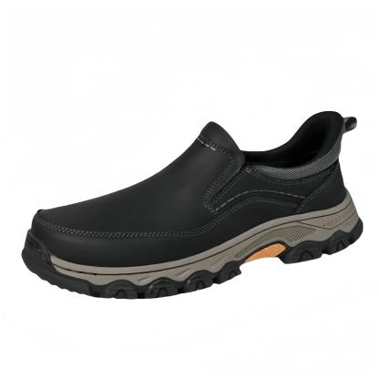 GARB®-AllDay Ranger Multi-Terrain Leather Walkers