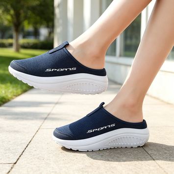 🔥PEAKER®Lightweight Orthopedic Casual Slip-On Everyday Shoes