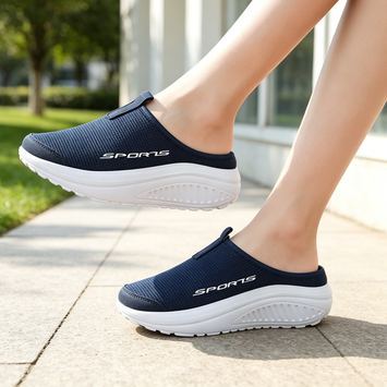 🔥PEAKER®Lightweight Orthopedic Casual Slip-On Everyday Shoes