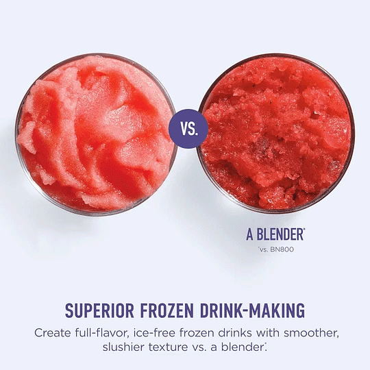 🔥Last Day Clearance Sale! SLUSHi Max XXL Smart Frozen Drink Maker 