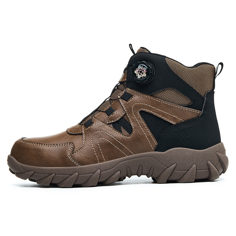 PEAKER 2.0 Pro Tactical Safety Work Boots 