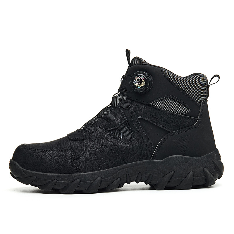 PEAKER 2.0 Pro Tactical Safety Work Boots 