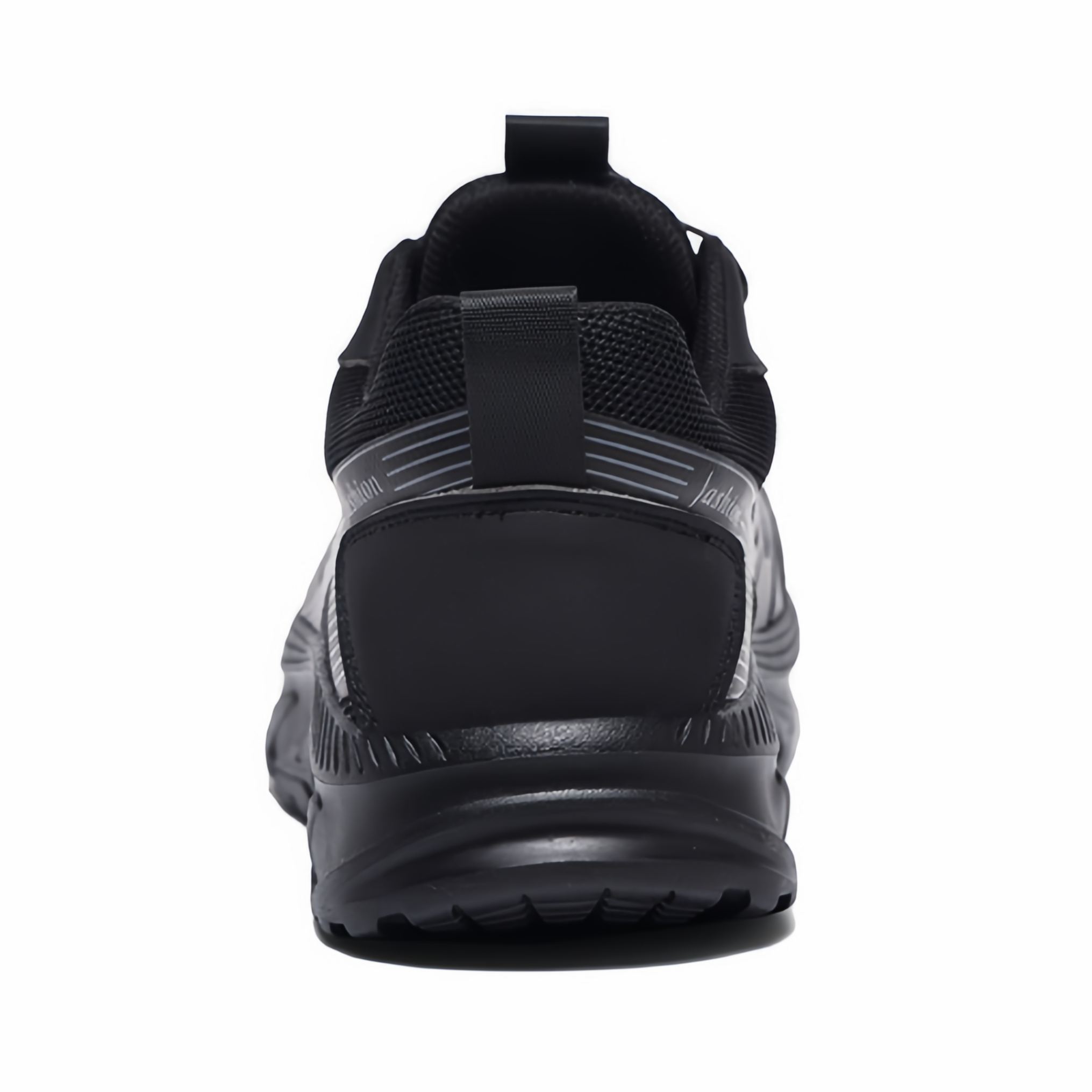 PEAKER 2.0 Pro Wide Toe Rotating Buckle Safety Work Shoes 