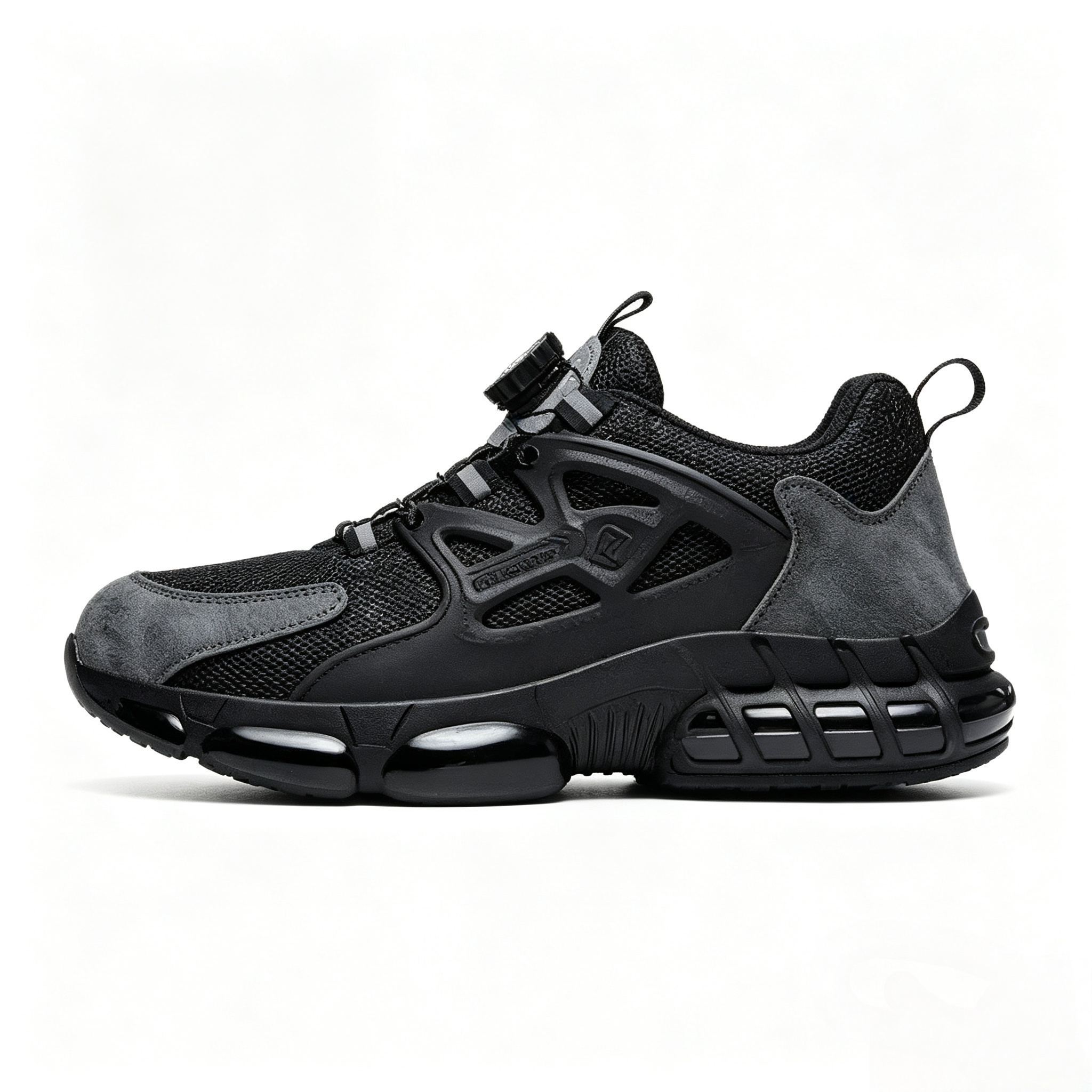 [Copy1]PEAKER 2.0 Pro Men’s Lightweight Safety Work Shoes | Anti-Smash & Puncture Proof Safety Footwear
