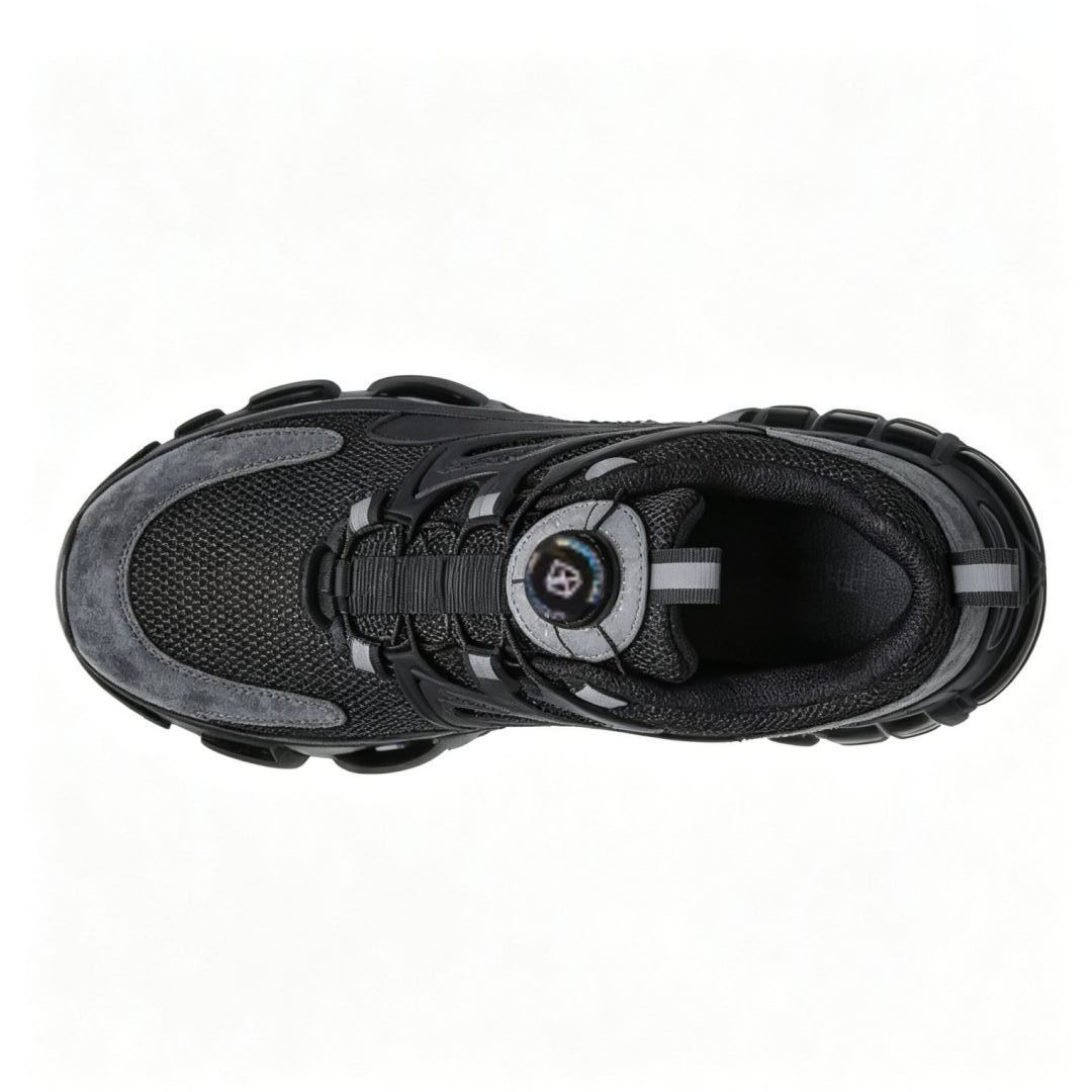 [Copy1]PEAKER 2.0 Pro Men’s Lightweight Safety Work Shoes | Anti-Smash & Puncture Proof Safety Footwear