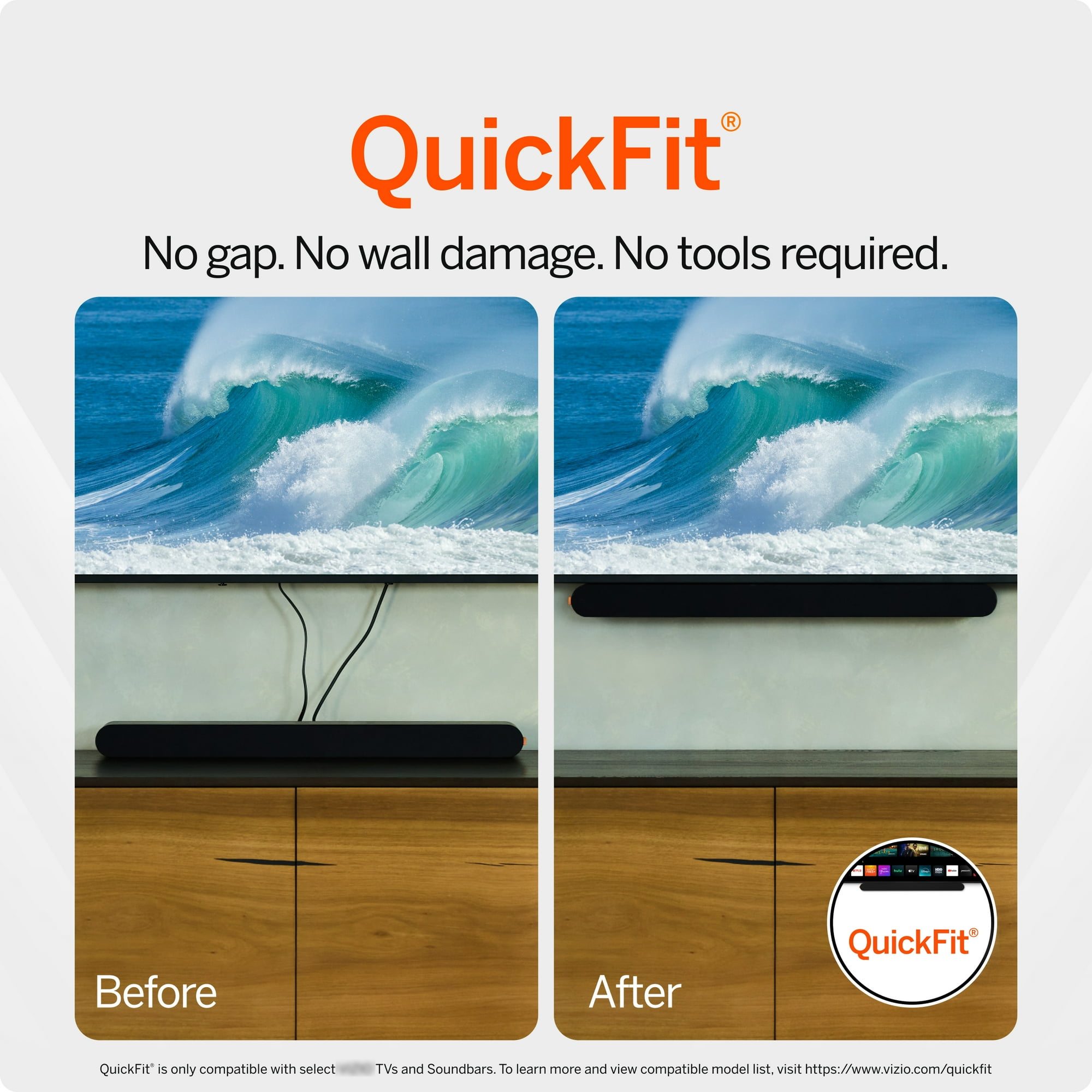 ⚡Flash sale🌞  75” 4K Smart TV