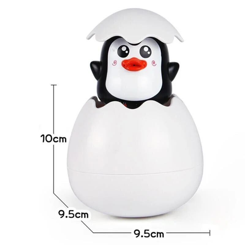 Baby Bathing Swimming Sprinkler Toy