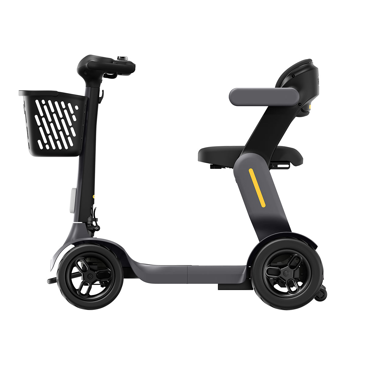 Full-sized Folding Mobility Scooter S3
