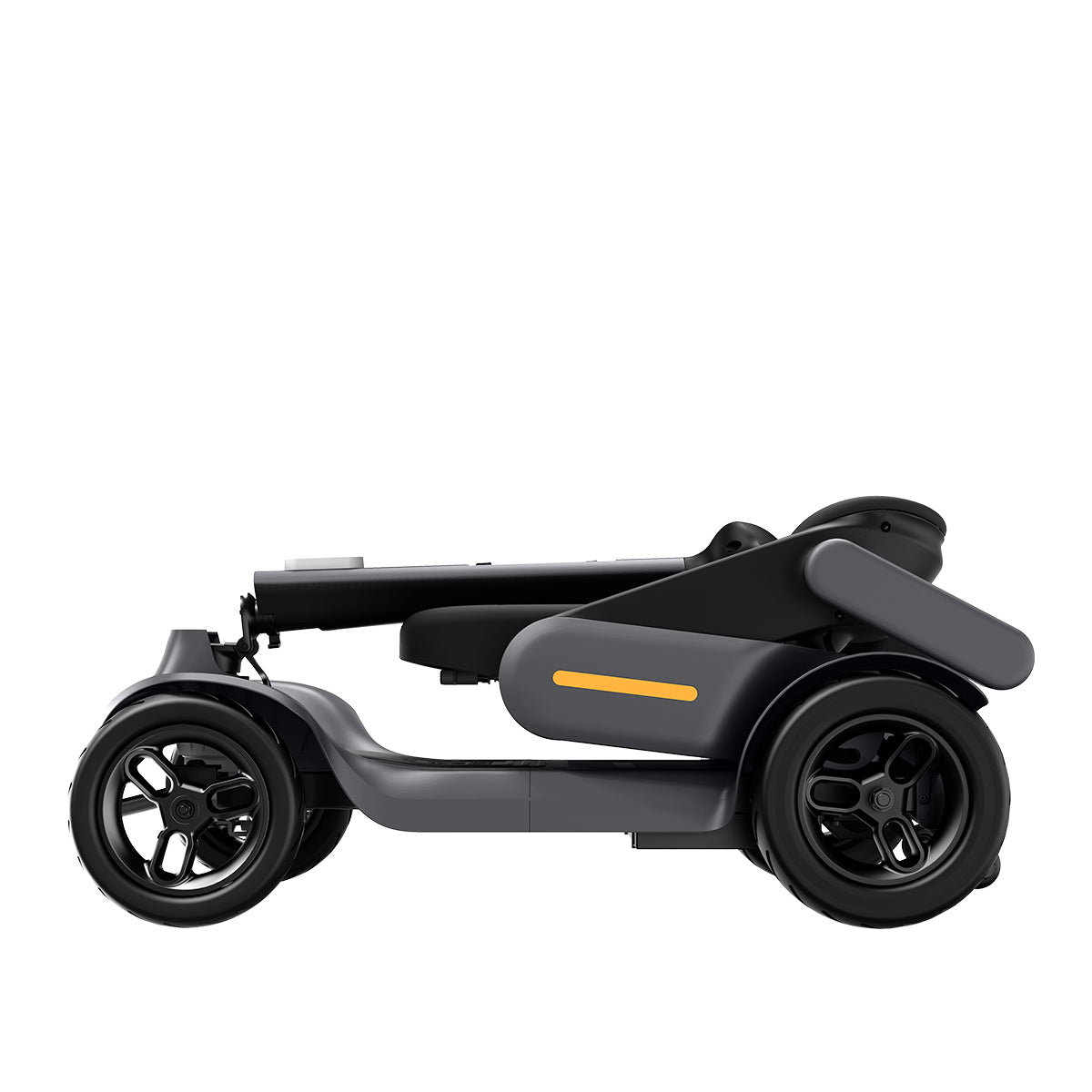 Full-sized Folding Mobility Scooter S3