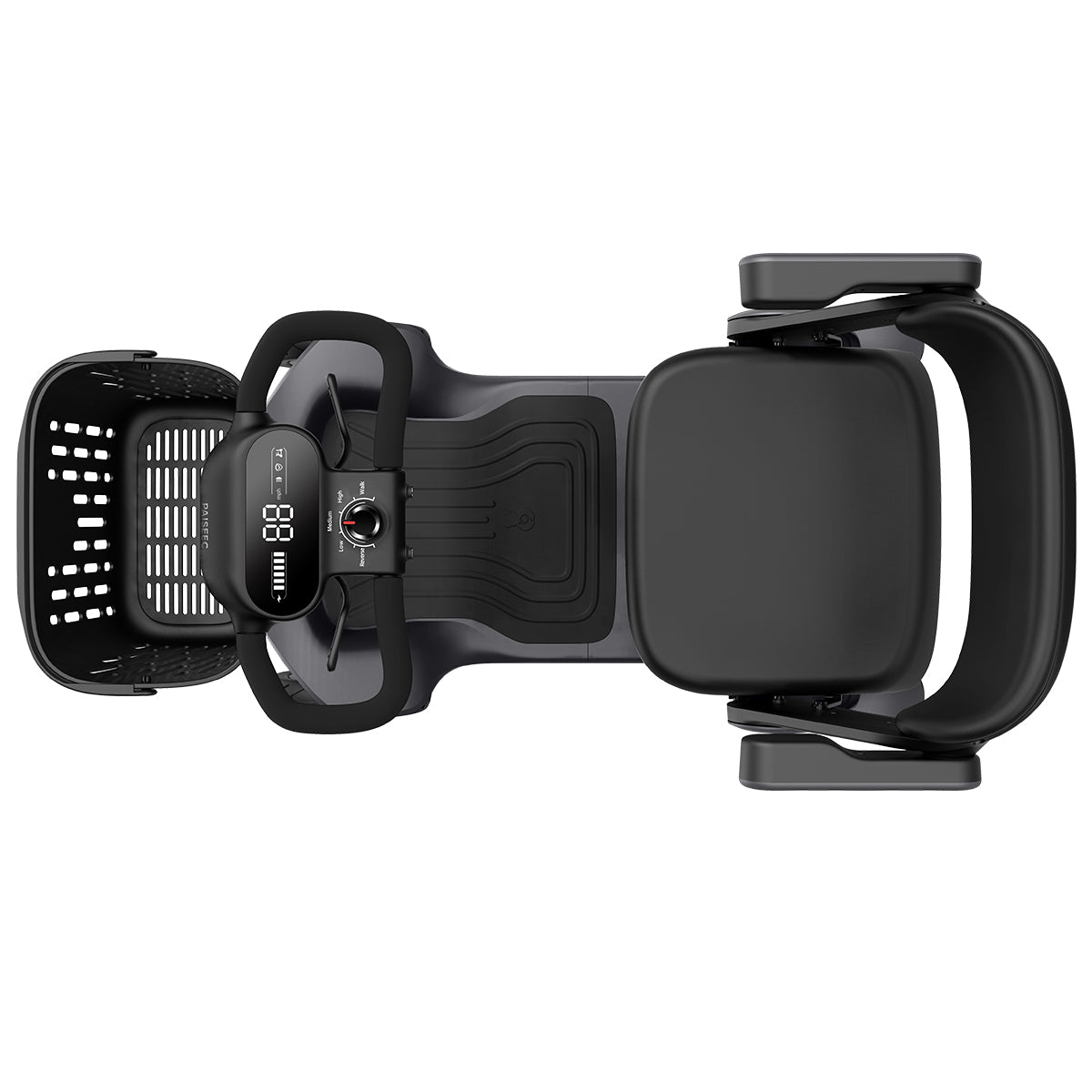 Full-sized Folding Mobility Scooter S3