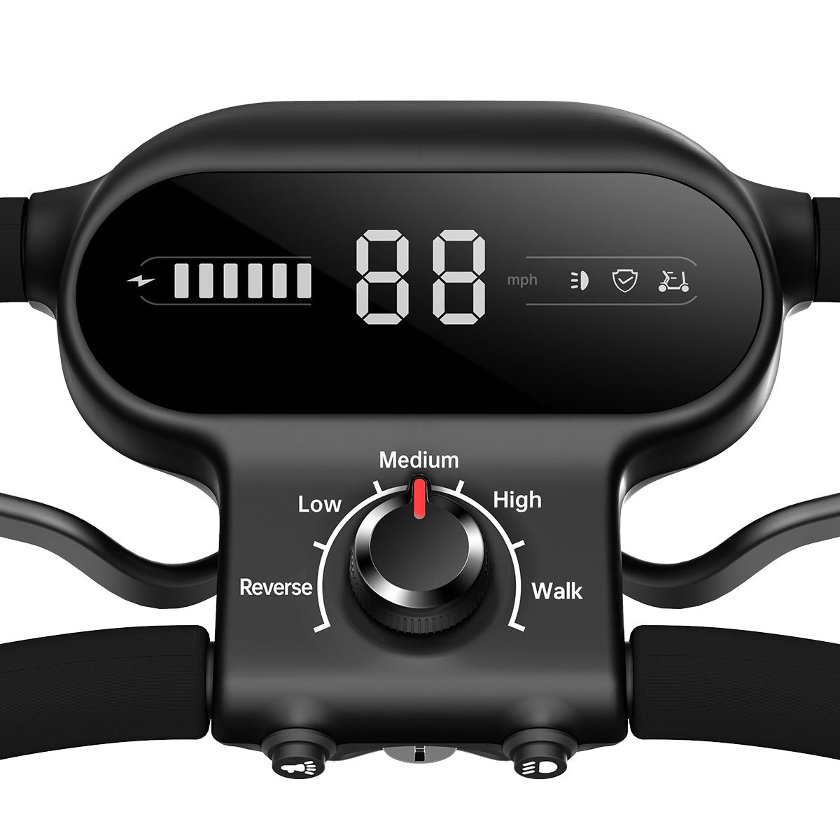 Full-sized Folding Mobility Scooter S3