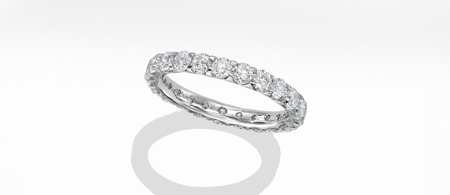 Eternity Bands