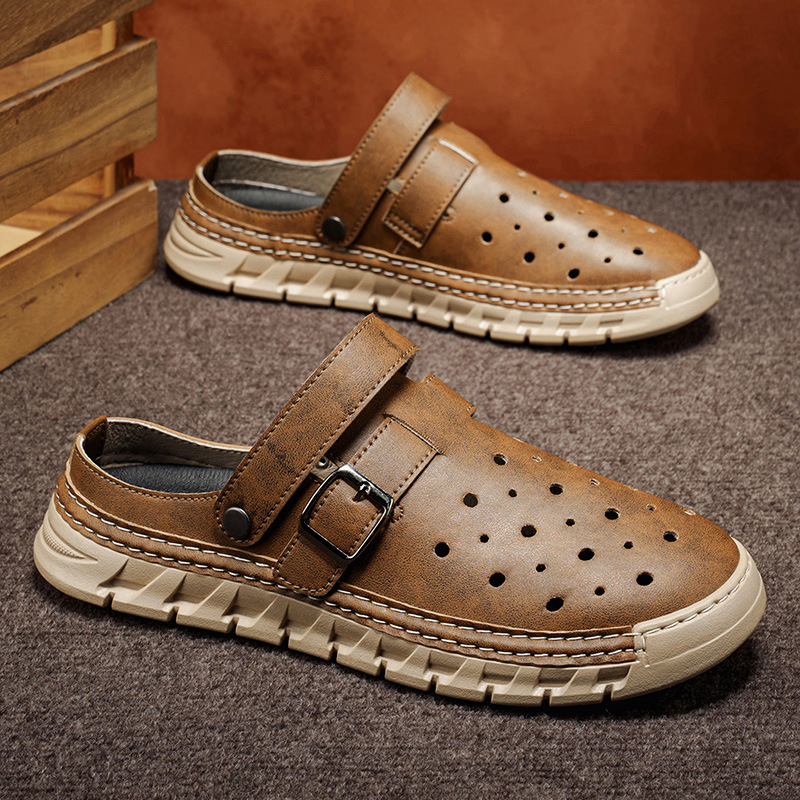Men's Beach Sandals